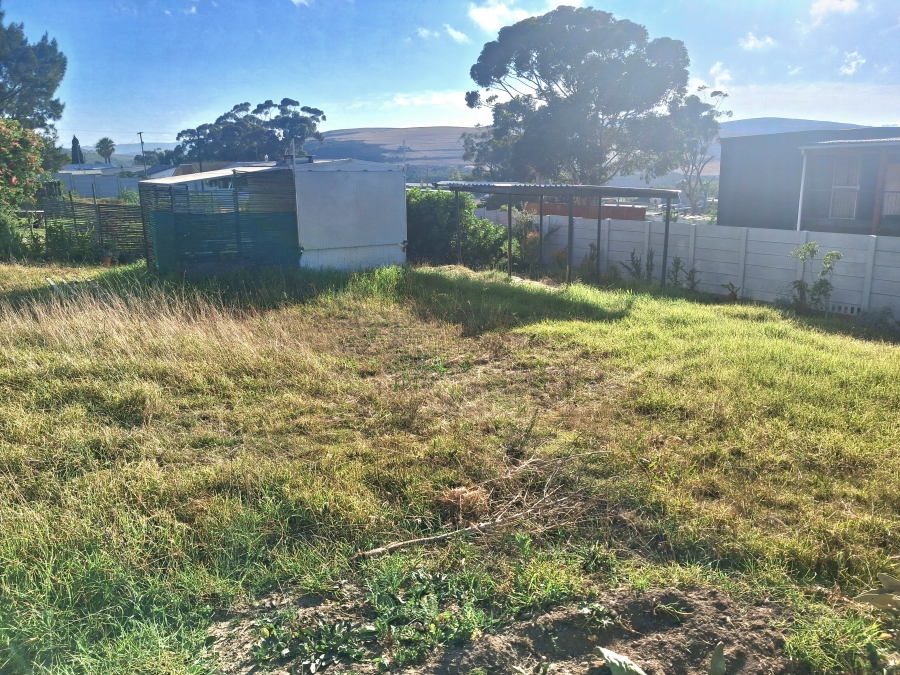 0 Bedroom Property for Sale in Bot River Western Cape